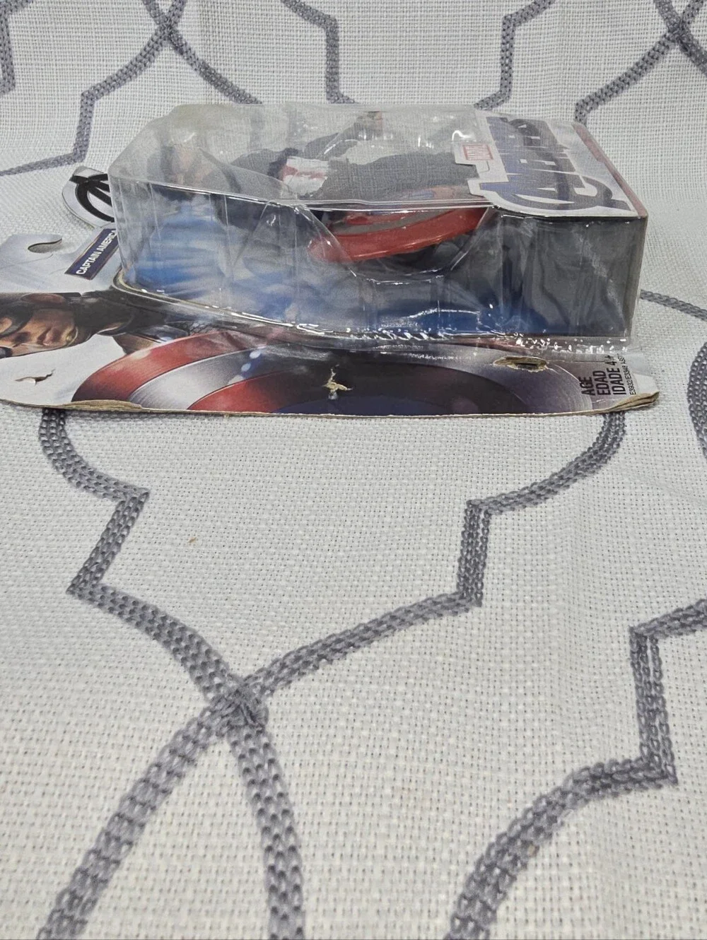 Captain America 6